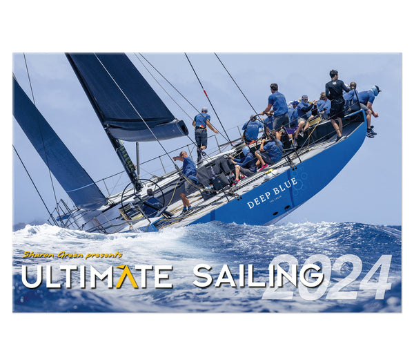 Reusable Shopping Bags - Ultimate Sailing