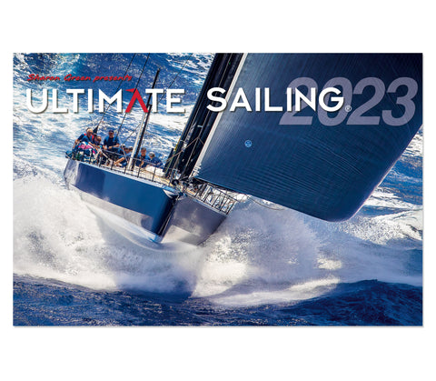 **** On SALE OCT 15th **** Anyone Ultimate Sailing 