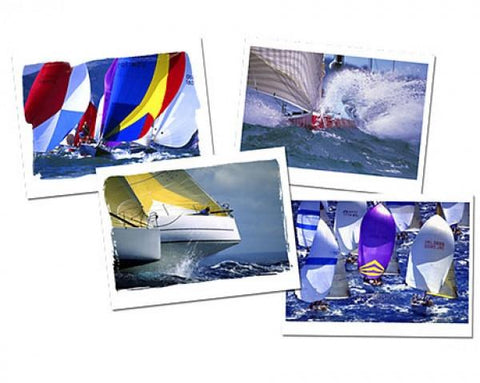 Ultimate Sailing Original Notecard Collection Anyone UltimateSailing 